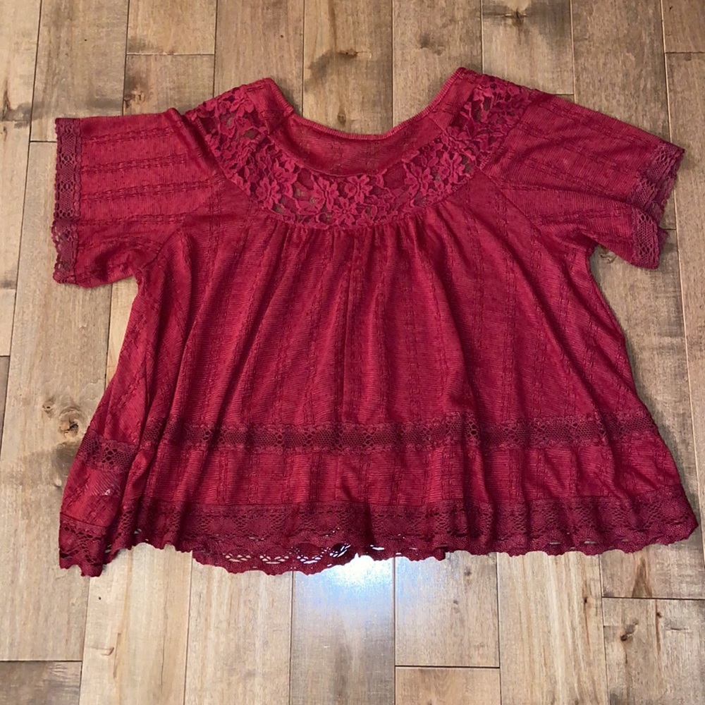 Free People Top - Picture 4 of 4